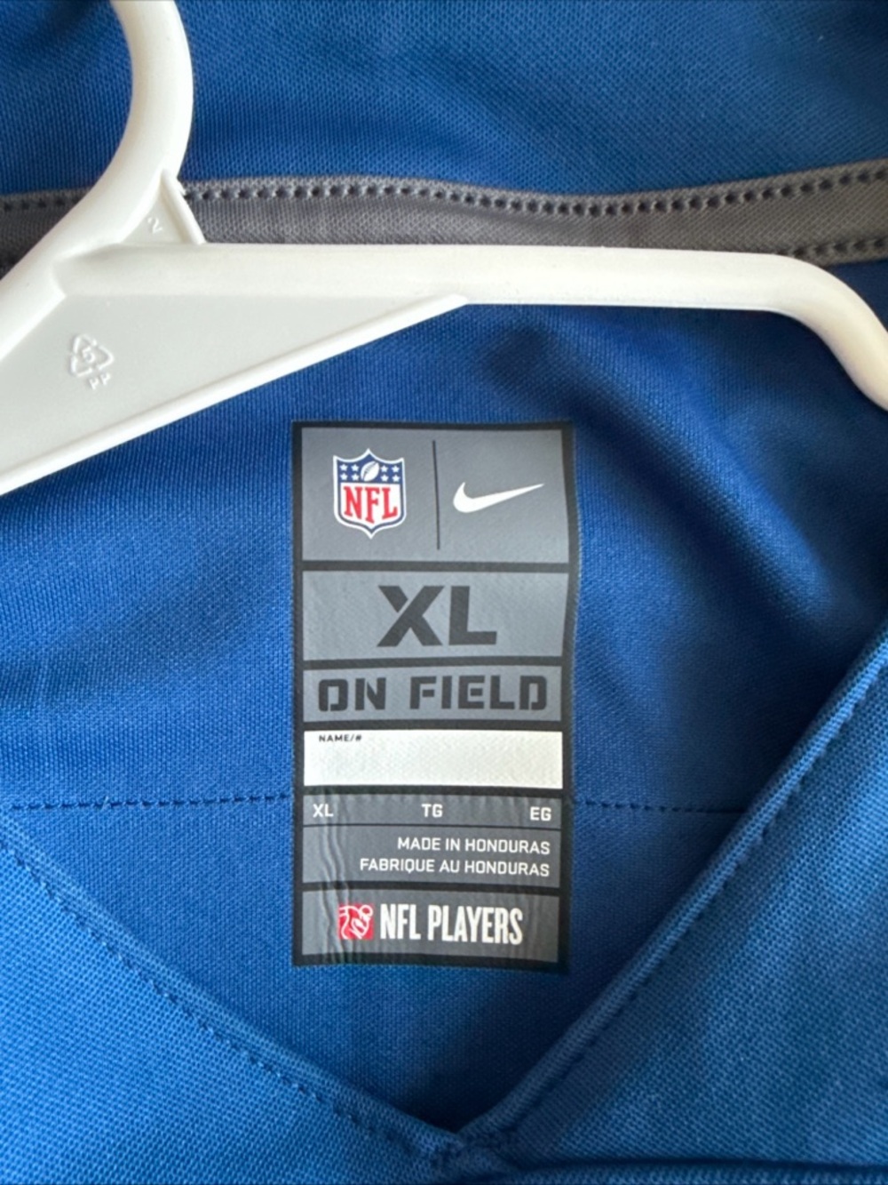 Men’s Nike Kyler Murray #1 Cardinals 2022 NFL Pro Bowl Limited Jersey Sz XL RARE - Picture 4 of 8